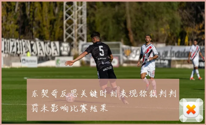 东契奇反思关键时刻表现称裁判判罚未影响比赛结果